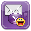 Yahoo Mail logo