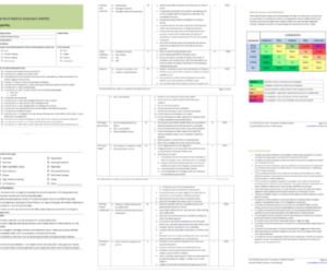 Top 10 Common Safe Work Method Statement Mistakes and How to Avoid Them