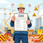 Safe Work Methods Ups Study Guide What Is A Safe Work Method Statement? | Safe-R Outcomes