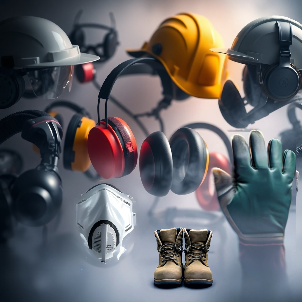 What Are the 7 PPE - Personal Protective Equipment