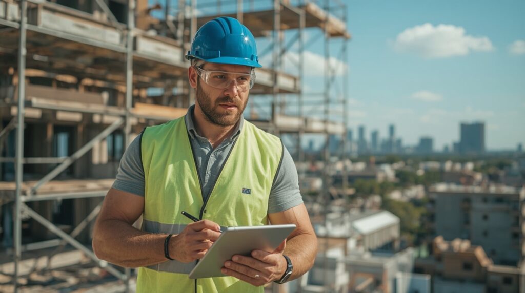 SWMS Template - Safe Work Method Statement Guide for Compliance SWMS Template on Construction Sites