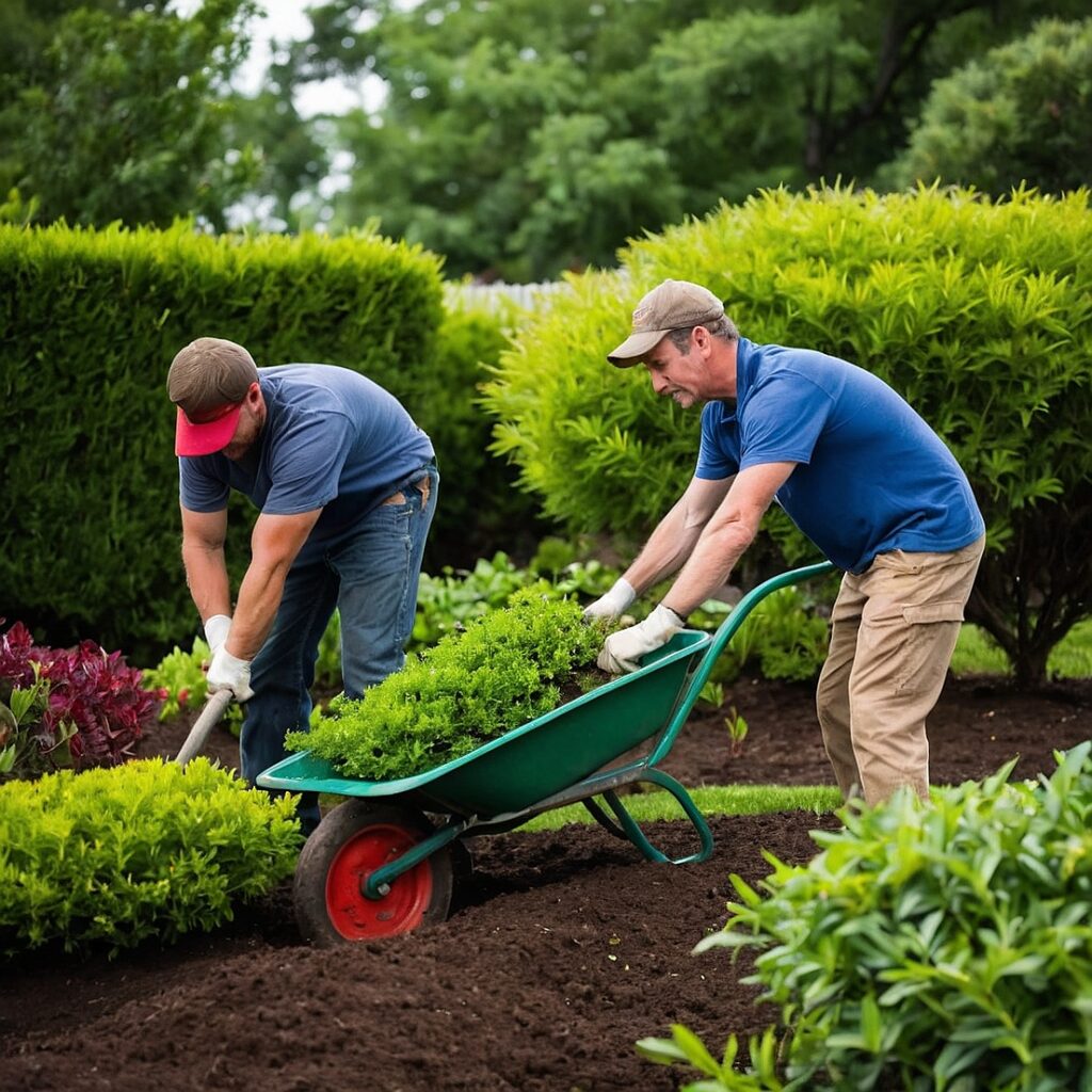 Do I Need a SWMS for Landscaping? 9 Questions Every Contractor Asks SWMS for Landscaping and SOPs