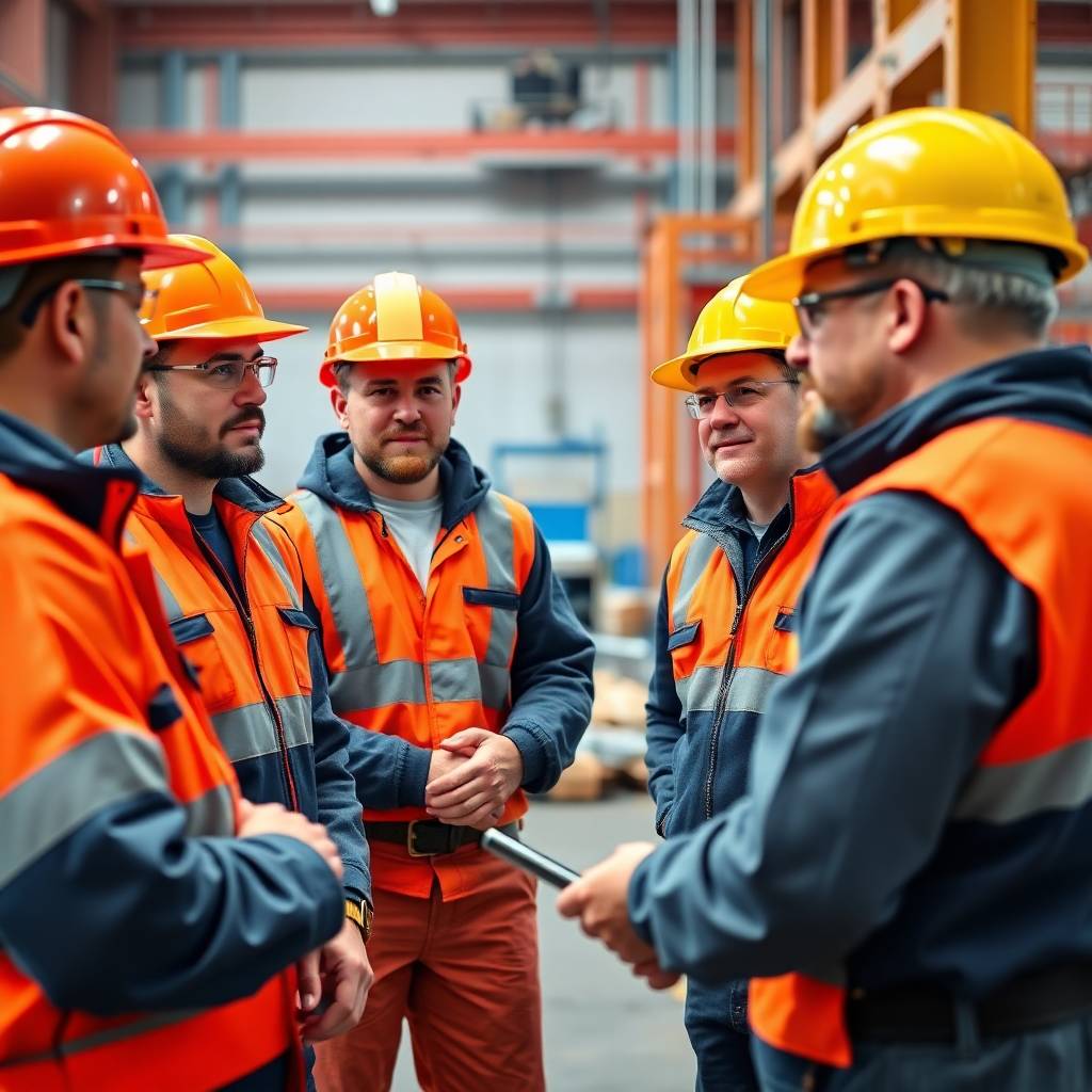 Toolbox Talk Topics for Workplace Safety (WHS) Hierarchy of Controls Toolbox Talk