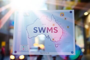 SWMS in Australia How to Create One