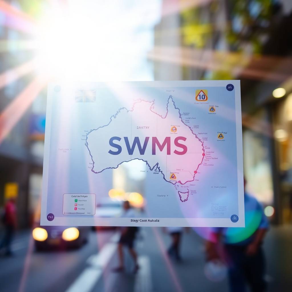 SWMS in Australia How to Create One