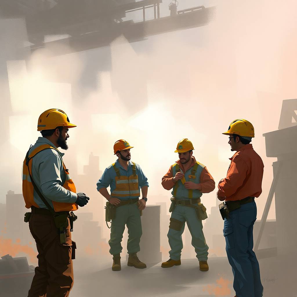 Toolbox Talk Topics for Workplace Safety (WHS) Safety Culture Toolbox Talk