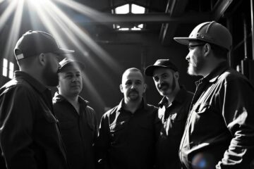 Toolbox Talk Topics