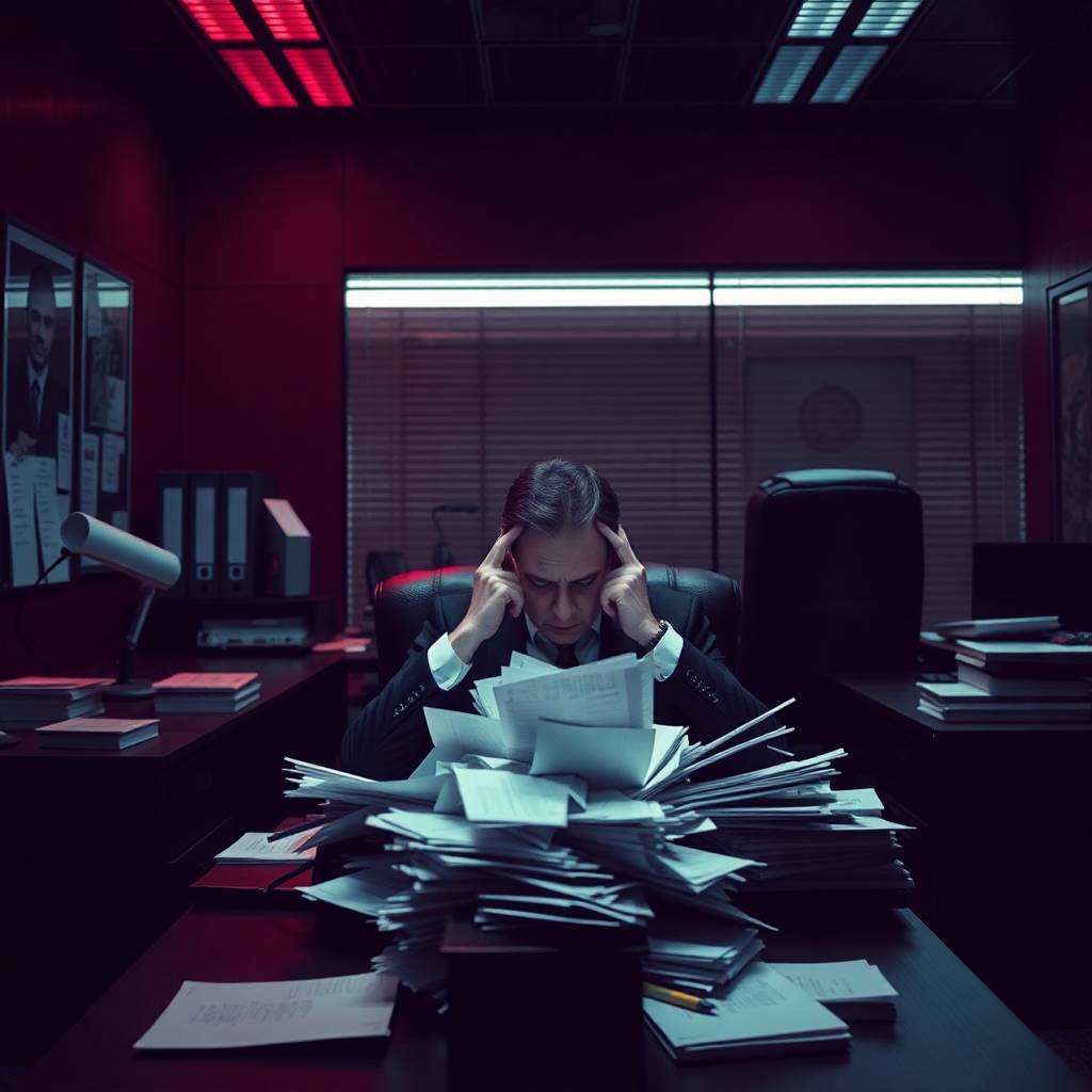 Examples of Hazards in the Workplace - Psychosocial Hazards