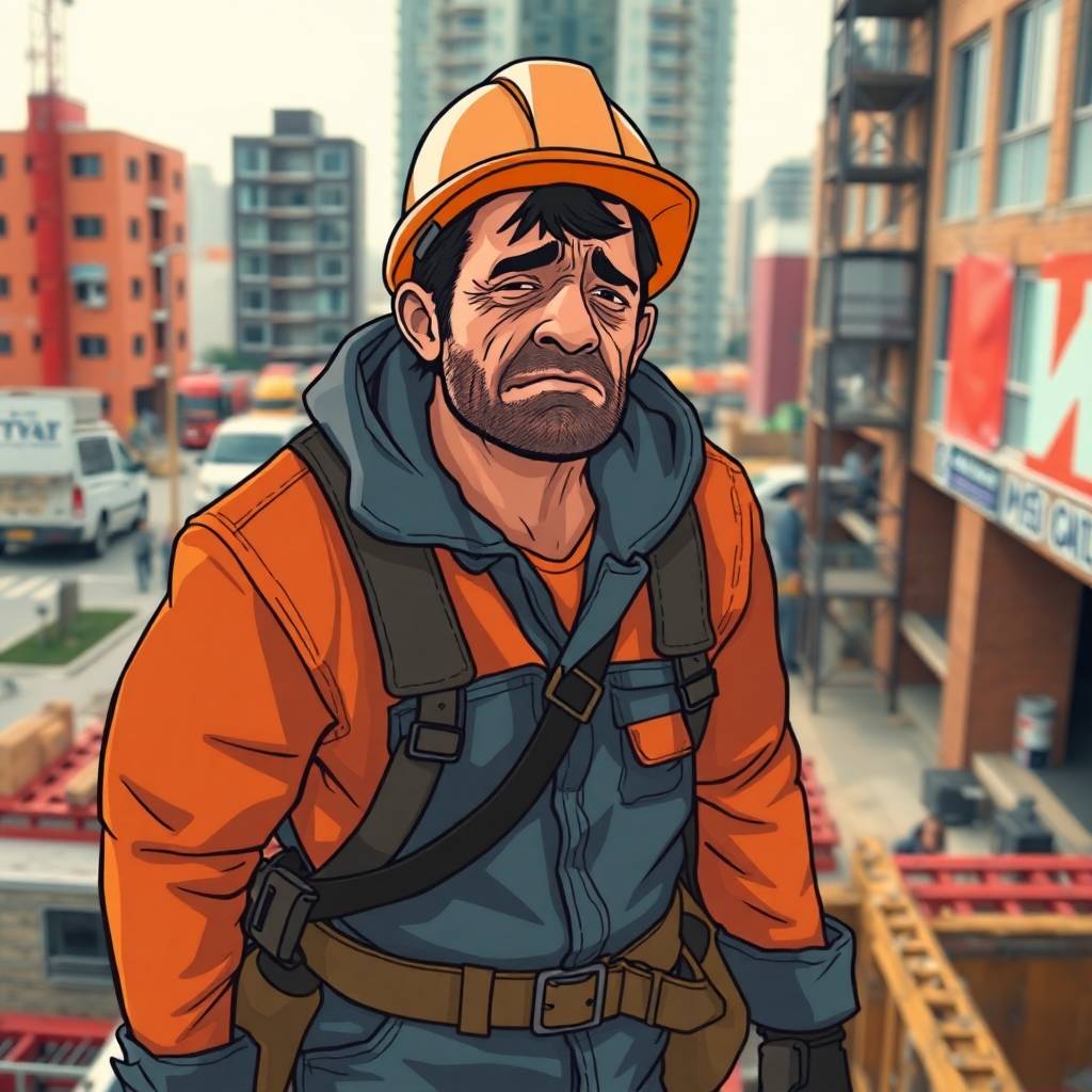 How Sole-Trader Tradies Can Manage Fatigue Risks and Stay Safe On-Site Fatigue Risk for Tradies