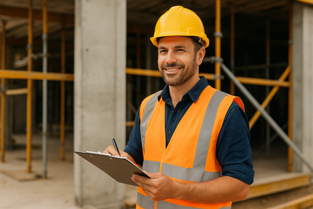 How Tradies Can Win More Clients by Showing They Take Safety Seriously Tradies win more clients