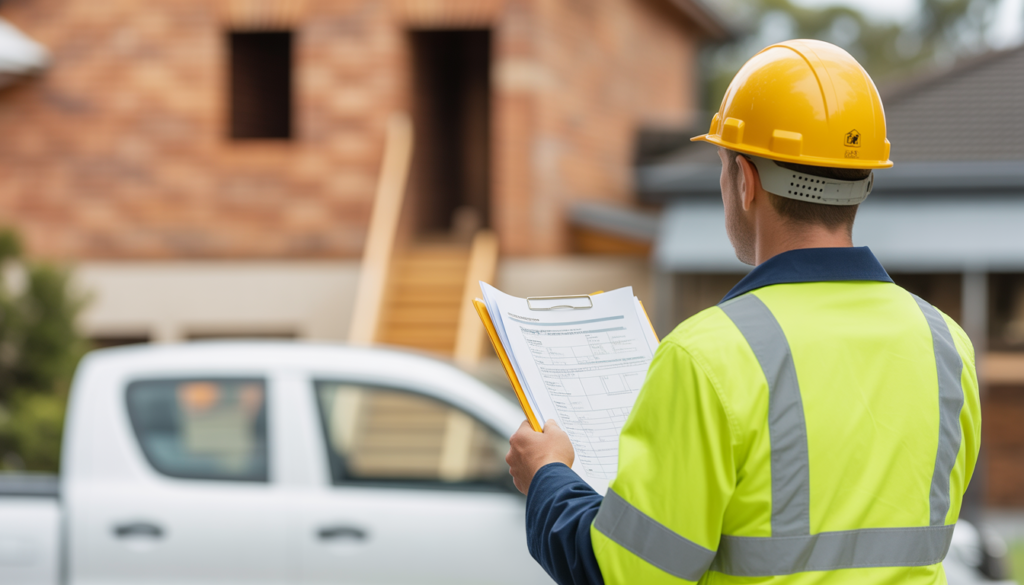 What Documents Builders Need on Site (Australia-Wide Guide) What documents builders need on site