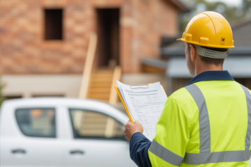 What documents builders need on site
