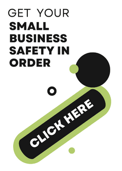 Get Your Small Business Safety in Order
