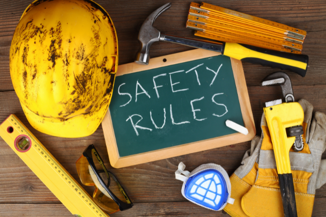 safety training courses